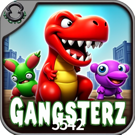 Melhor Casino Online 5542